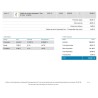 Advanced invoice customization for PrestaShop 1.6