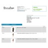Advanced invoice customization for PrestaShop 1.6