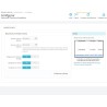 Sales report generator in excel format for PrestaShop