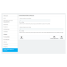 Change invoices numbers, dates and prefixes in PrestaShop 1.6