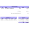 Special Invoice - Customized Bills