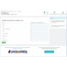 Shipping free by zones