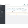 Gestor de envío gratuito por Productos para PrestaShop