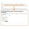 Formulario de contacto en CMS de PrestaShop