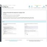 Contact form in PrestaShop CMS