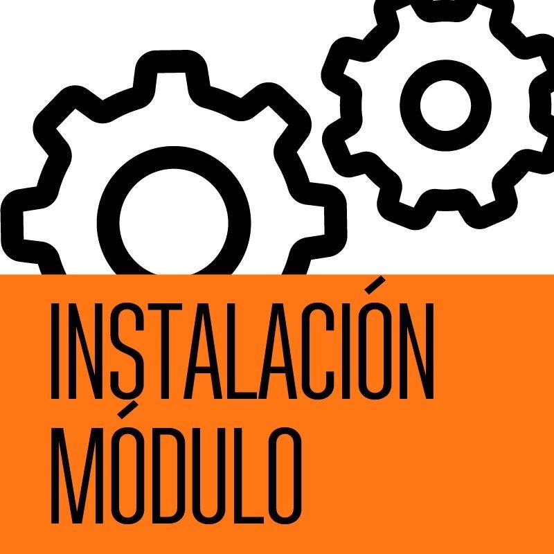 Instalación de módulo de PrestaMarketing.com