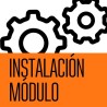 Instalación de módulo de PrestaMarketing.com