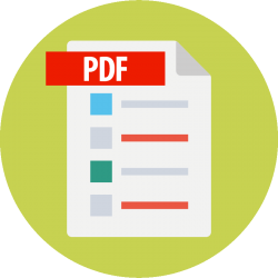 Cart to PDF - Print carts and orders