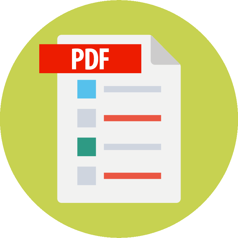 Cart to PDF - Print carts and orders Cart to PDF - Print carts and orders