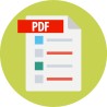 Cart to PDF - Print carts and orders