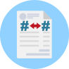 Freely Manage Invoice Numbers and Dates