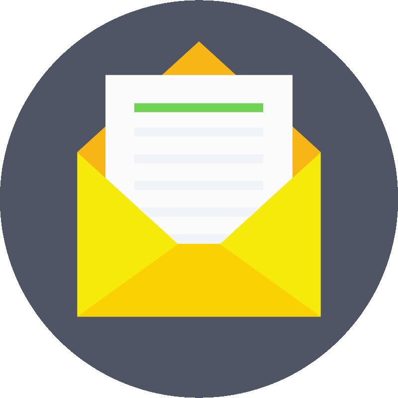 Formulario de contacto en CMS de PrestaShop