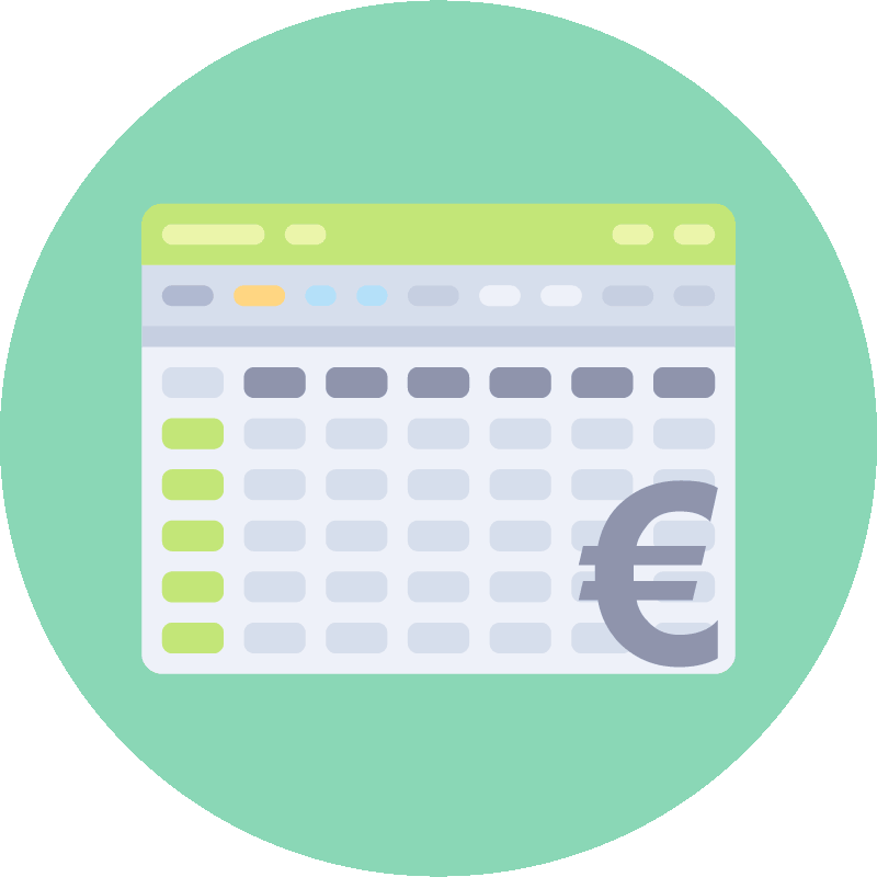Sales report generator in excel format for PrestaShop Sales report generator in excel format for PrestaShop