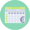 Sales report generator in excel format for PrestaShop