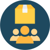 Limitar productos a grupos de clientes