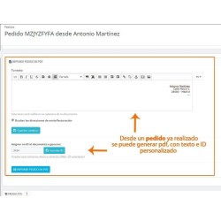 Cart to PDF - Print carts and orders