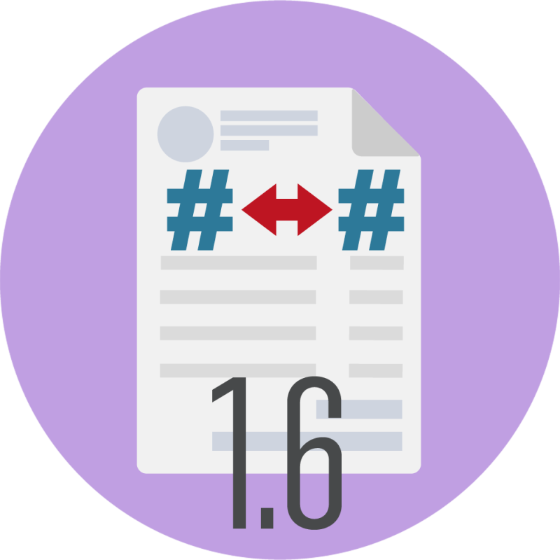 Freely Manage Invoice Numbers and Dates