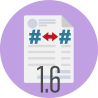 Freely Manage Invoice Numbers and Dates
