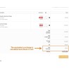 Equivalence Surcharge for Prestashop Invoices