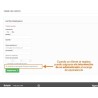 Equivalence Surcharge for Prestashop Invoices