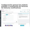 Controla tu contabilidad: Modificar numeros y fechas de facturas de PrestaShop
