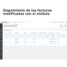 Controla tu contabilidad: Modificar numeros y fechas de facturas de PrestaShop