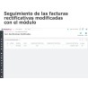 Controla tu contabilidad: Modificar numeros y fechas de facturas de PrestaShop
