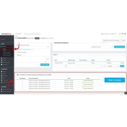 Módulo para Preparar Pedidos para Prestashop