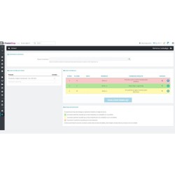 Módulo para Preparar Pedidos para Prestashop