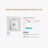 Exclure les taxes pour les groupes de clients dans PrestaShop avec un module