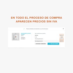 Exclure les taxes pour les groupes de clients dans PrestaShop avec un module