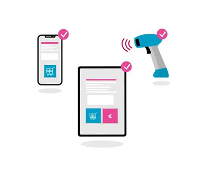 Como usar el modulo LC POS/TPV de PrestaShop con el ordenador de tu comercio